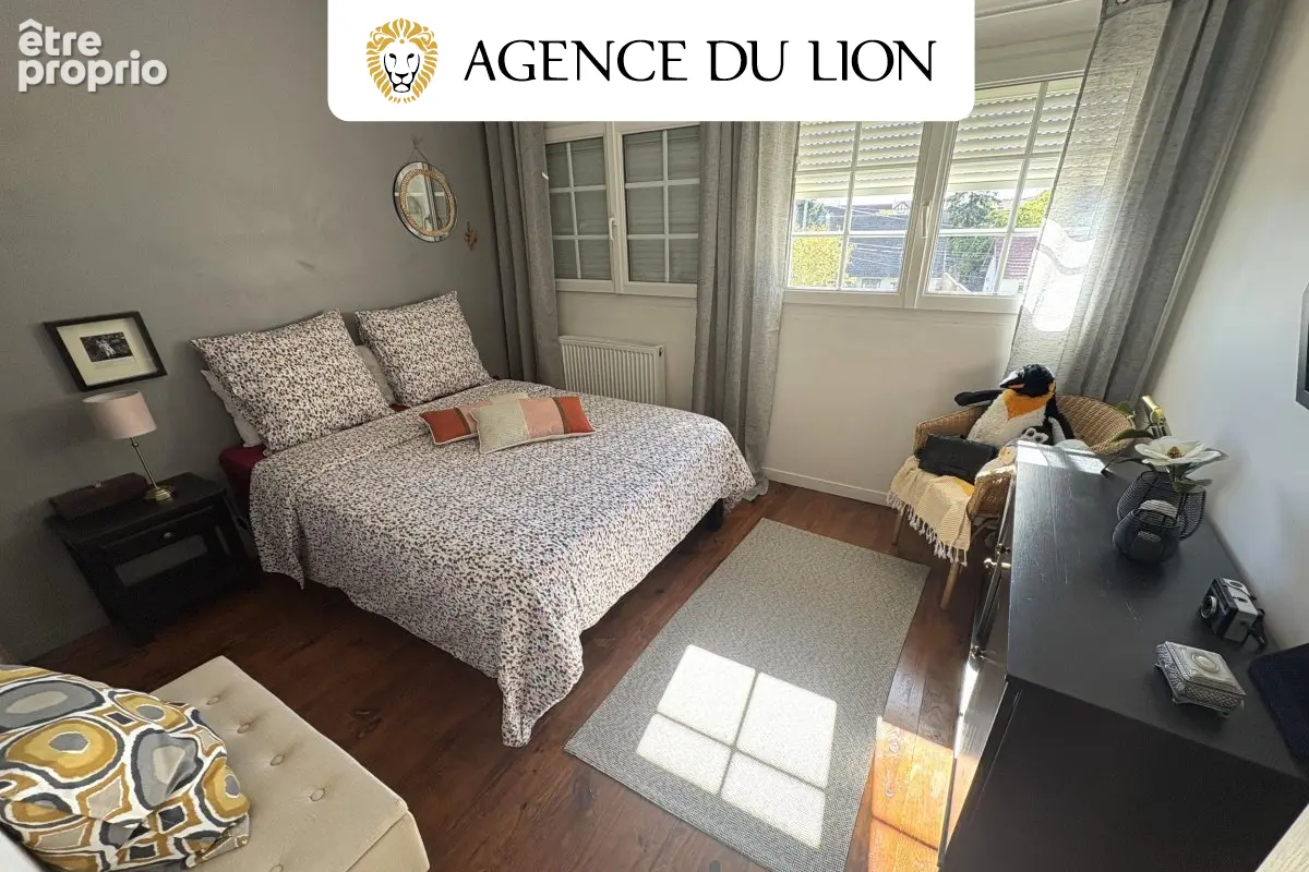 Maison 6 pièces 4 chambres - photo 7