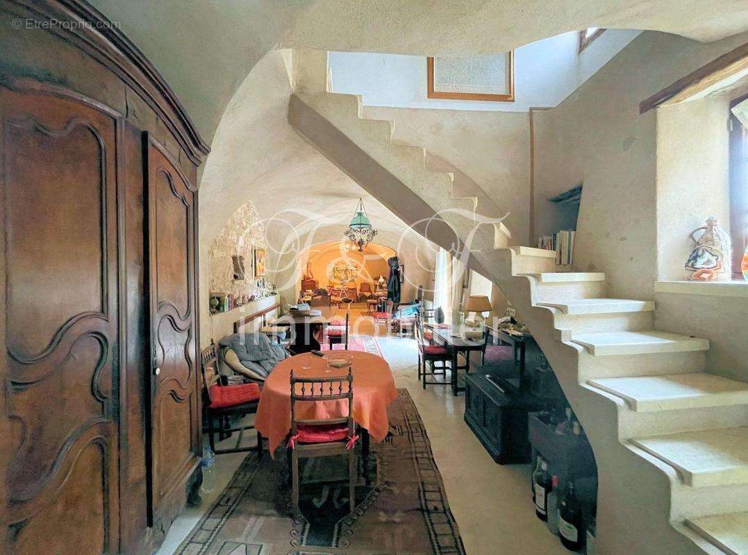 Maison à VIENS