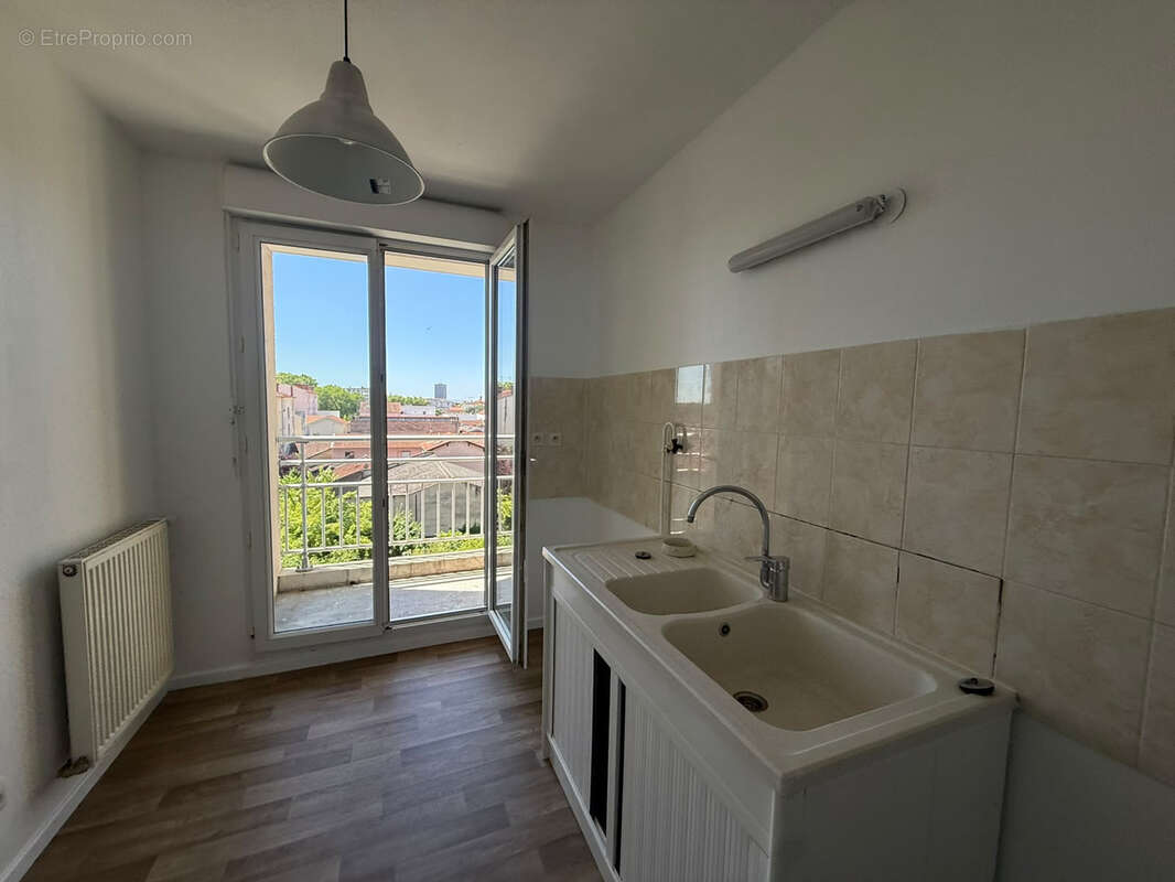 Appartement t2 lyon 3 - photo 17