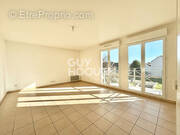 Appartement à BONDOUFLE