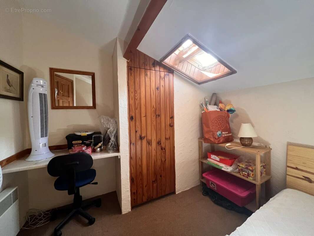 Maison à TAIZE-AIZIE