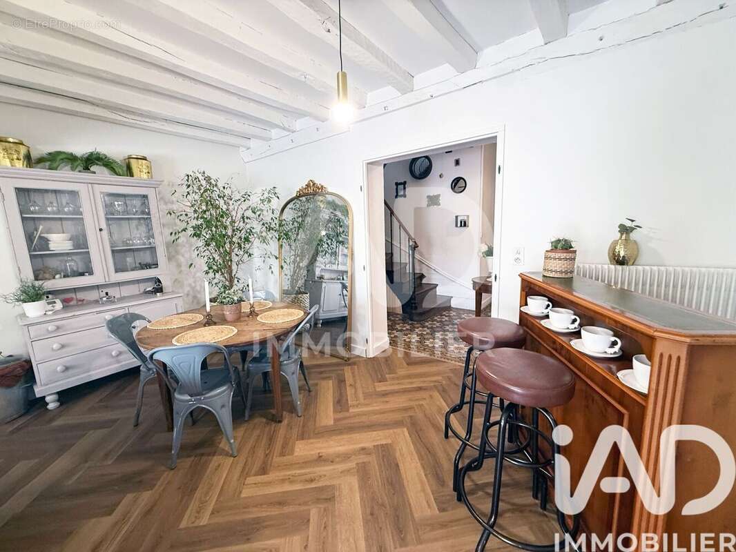 Photo 4 - Maison à ROUTOT
