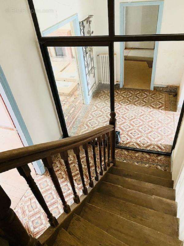 Maison à MALVIES