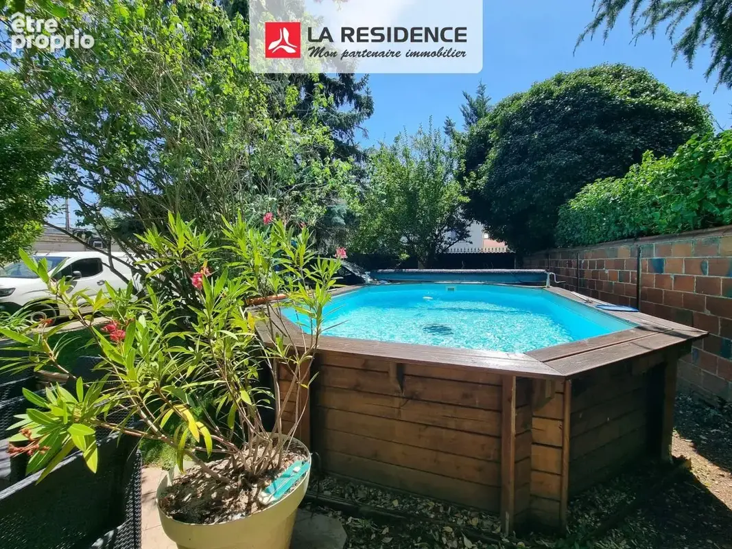 Maison 102 m² à Pierrefitte-Sur-Seine  - photo 3