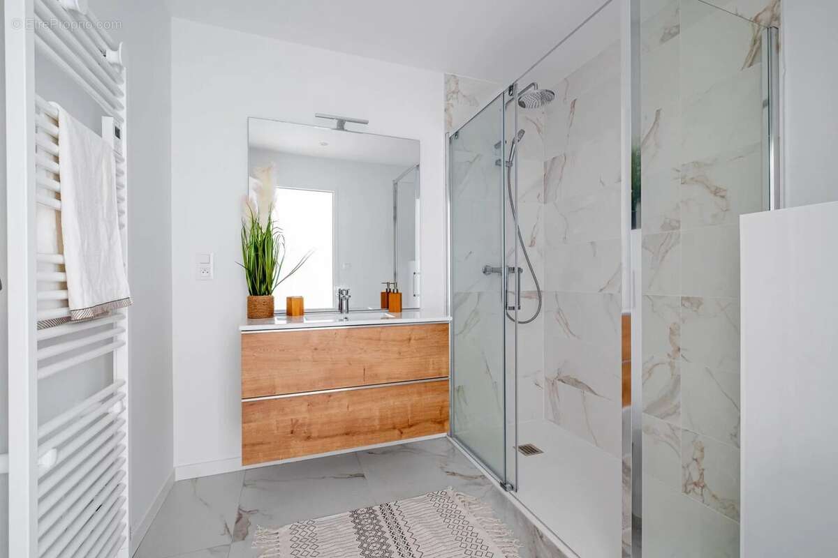 Appartement à LA BAULE-ESCOUBLAC