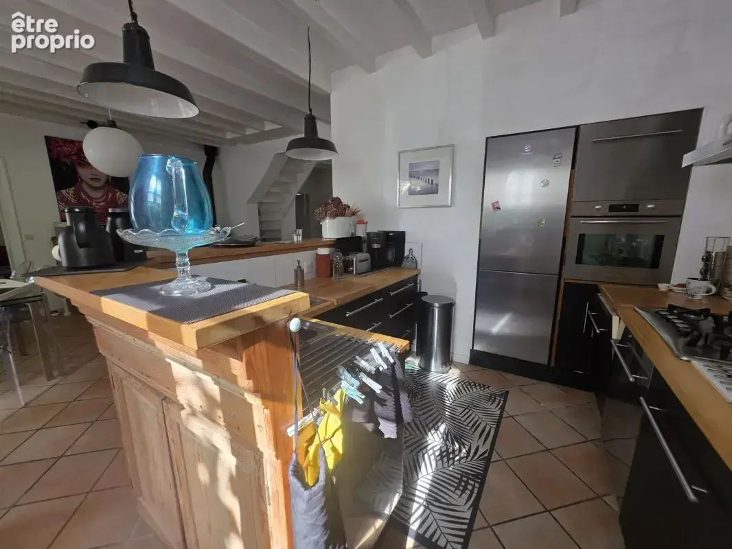 Maison 7 pièces 180 m² à vendre à Biscarrosse (40600) - photo 7