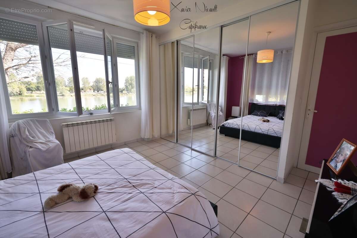 Maison à vendre 4 pièces FLEURVILLE (71) - photo 12