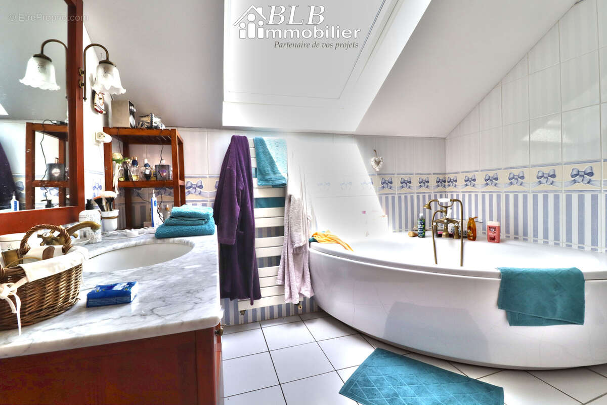 Maison à LE PERRAY-EN-YVELINES