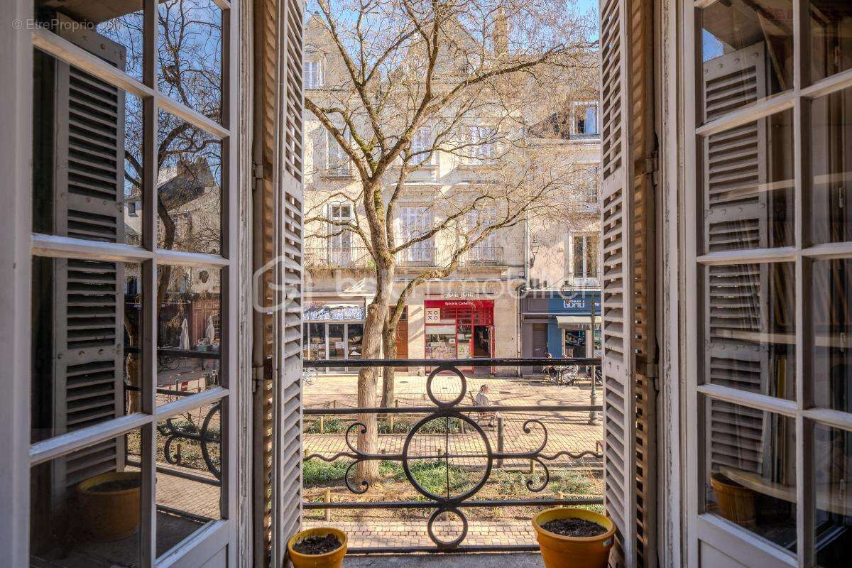 Appartement de Charme au Cœur du Vieux Tours - photo 3