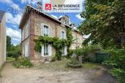Maison à BEAUCHAMP