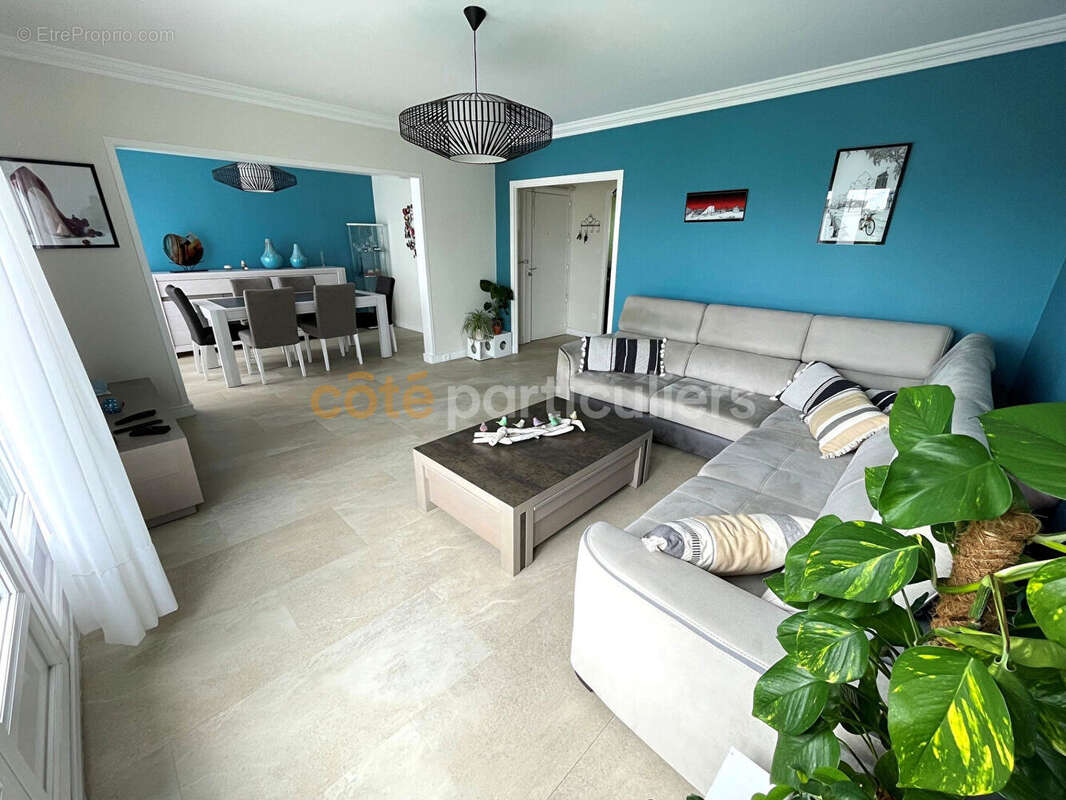 Uniquement chez cote particuliers - photo 2