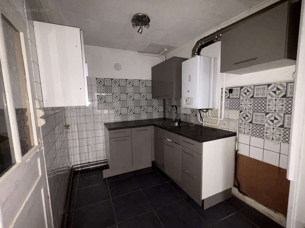 Photo 3 - Maison à JOUY-SUR-MORIN