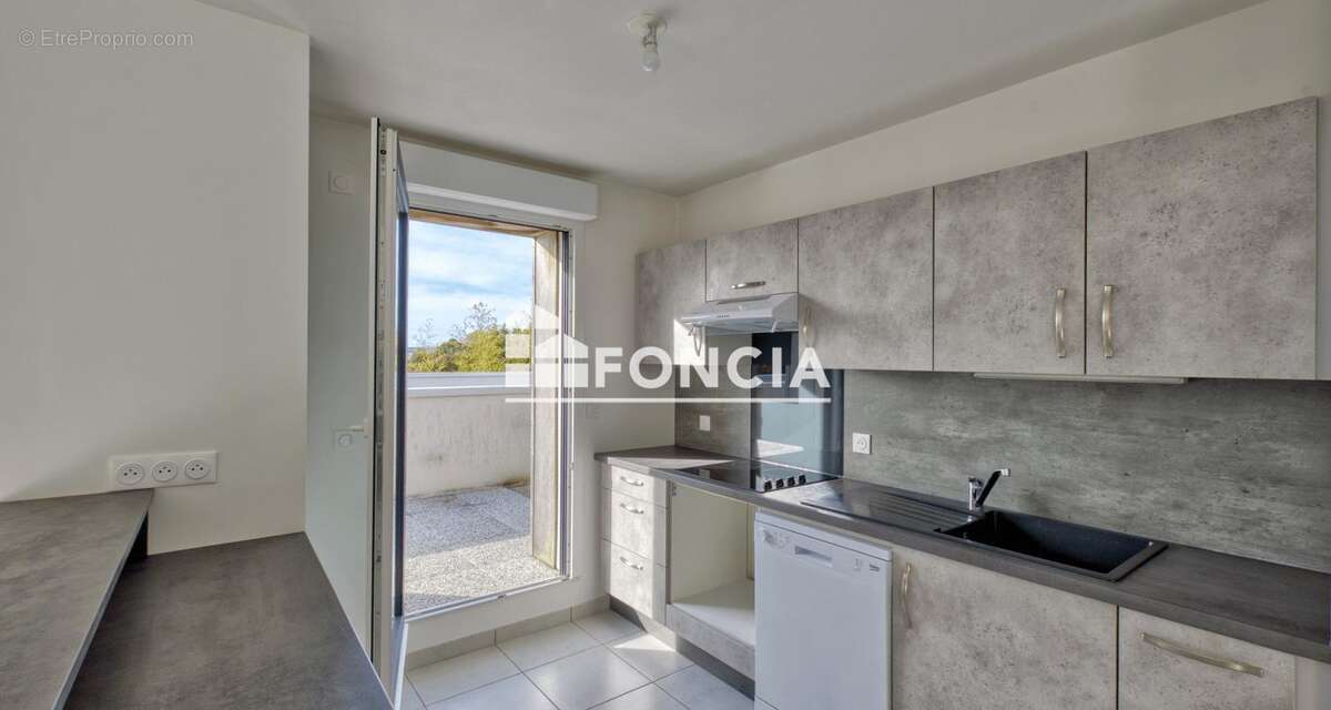 Appartement à LA ROCHELLE