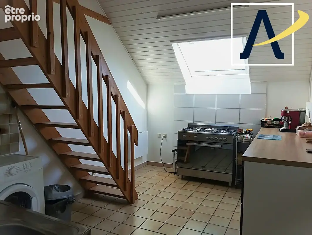 Appartement 32 m² à Danjoutin  - photo 3