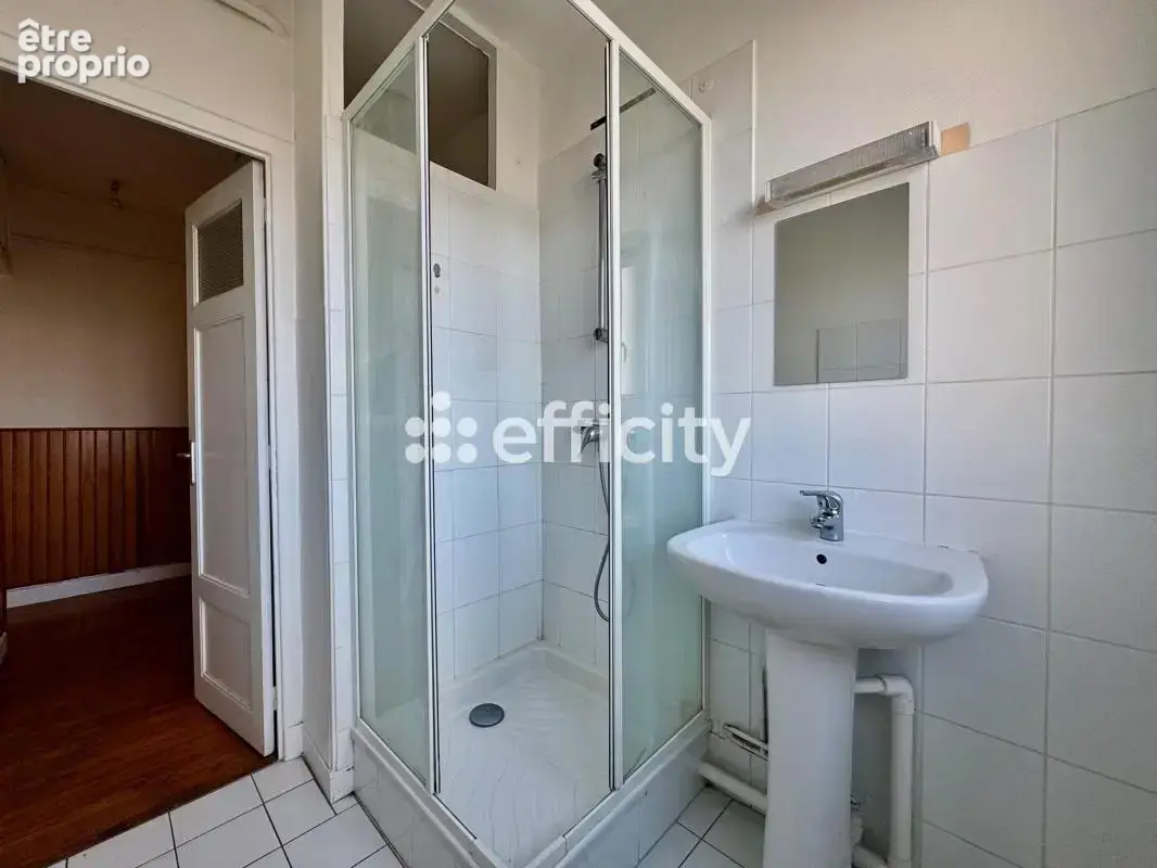Appartement - photo 8