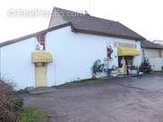 Commerce à MARMAGNE