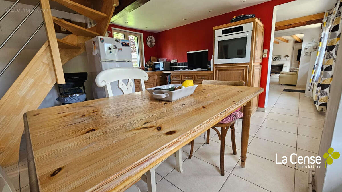 Maison à FRETIN