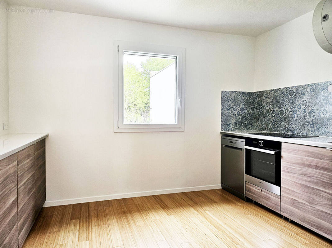 Appartement à LA GRANDE-MOTTE