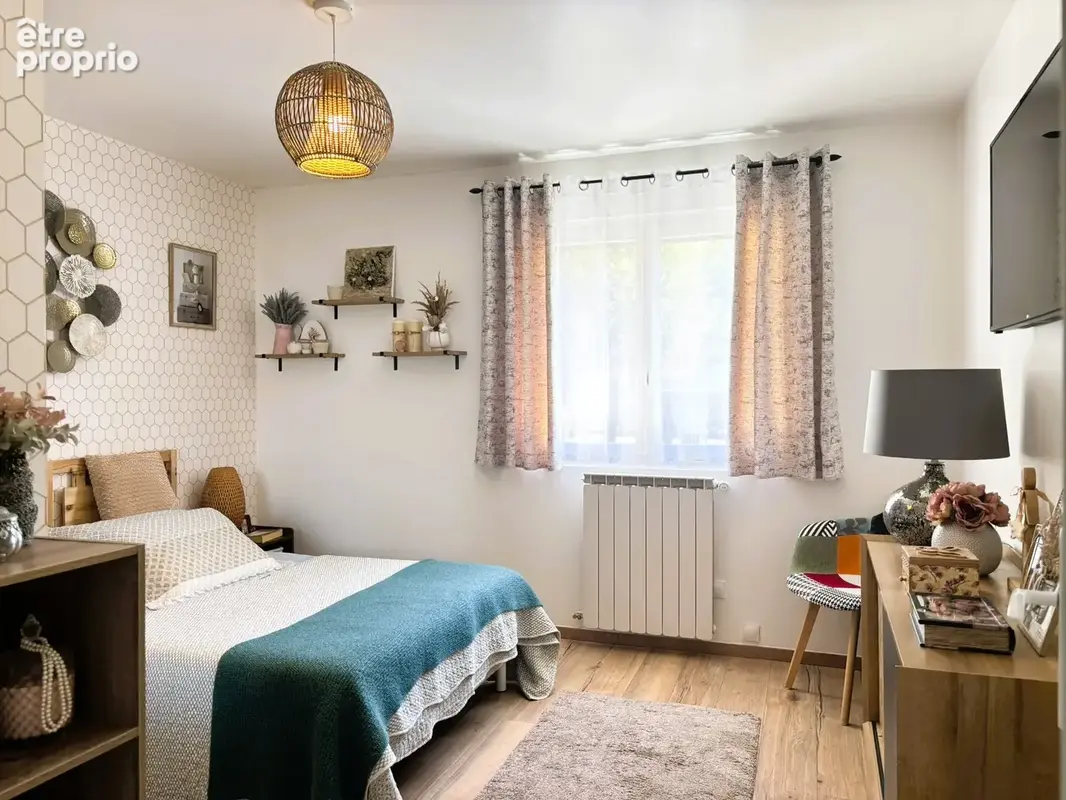 Maison 8 pièces 198 m² à vendre à Chuelles (45220) - photo 15