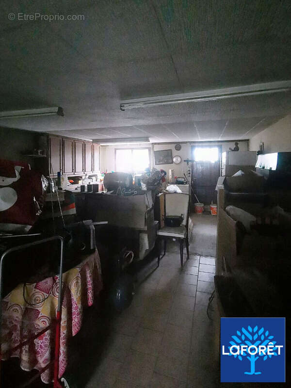 Maison à NEUILLY-SUR-MARNE