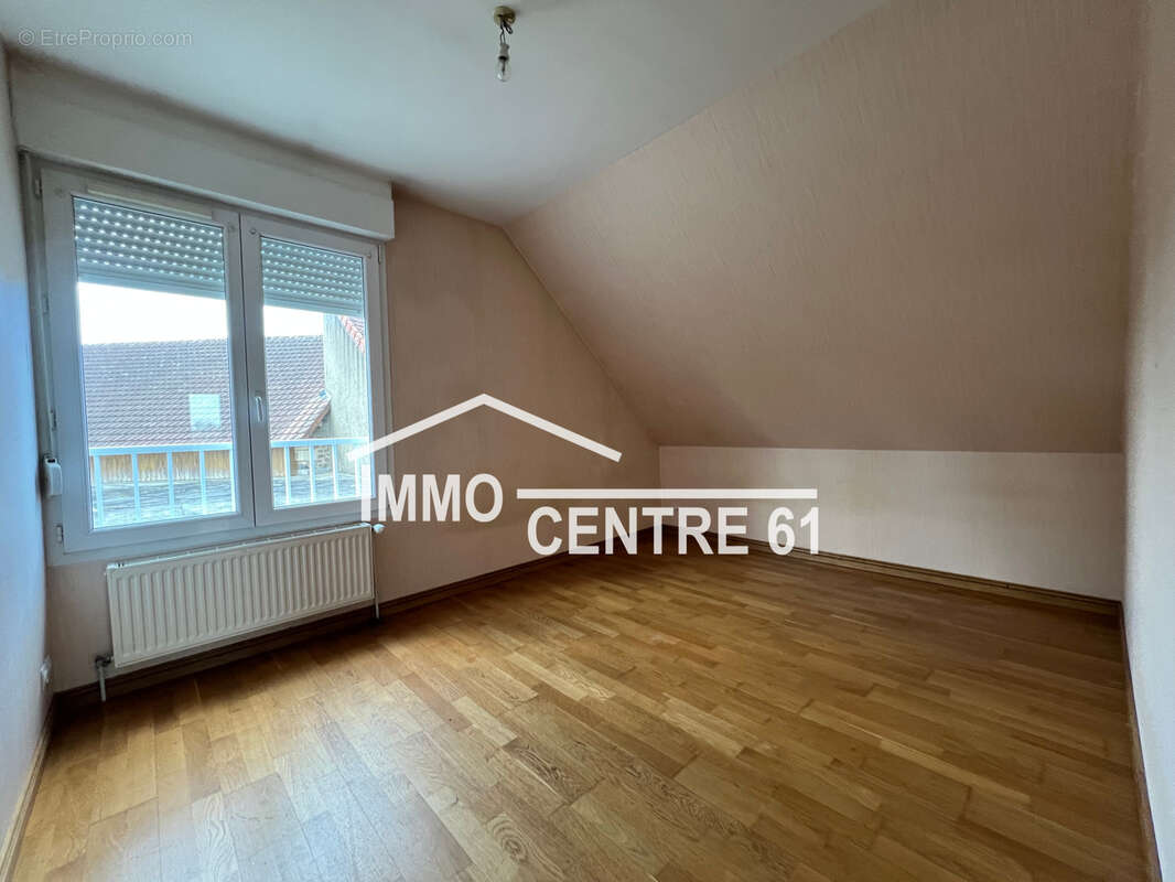 Maison à LA FERTE-MACE