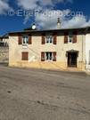 Maison à GRIPPORT