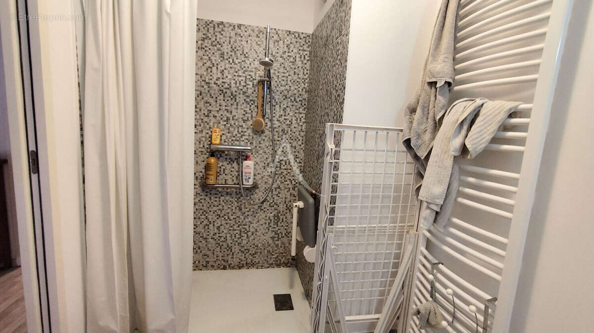 Appartement à LES SABLES-D'OLONNE