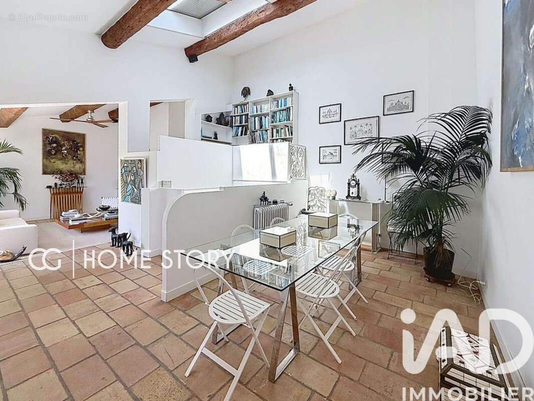 Photo 3 - Appartement à LE BEAUSSET