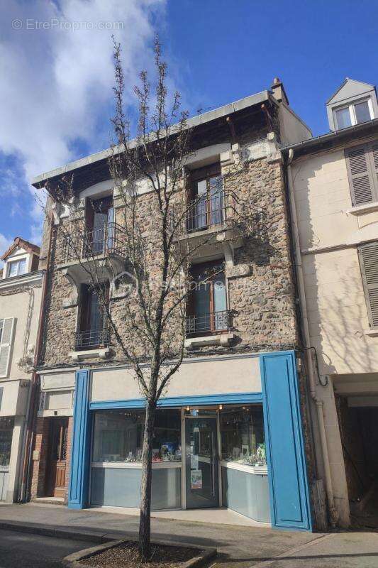 Appartement à LONGJUMEAU