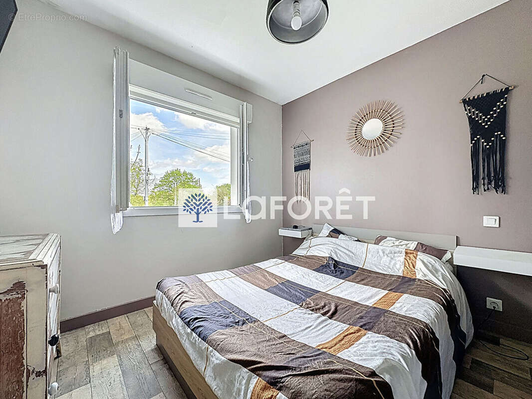Maison Bressuire - photo 9
