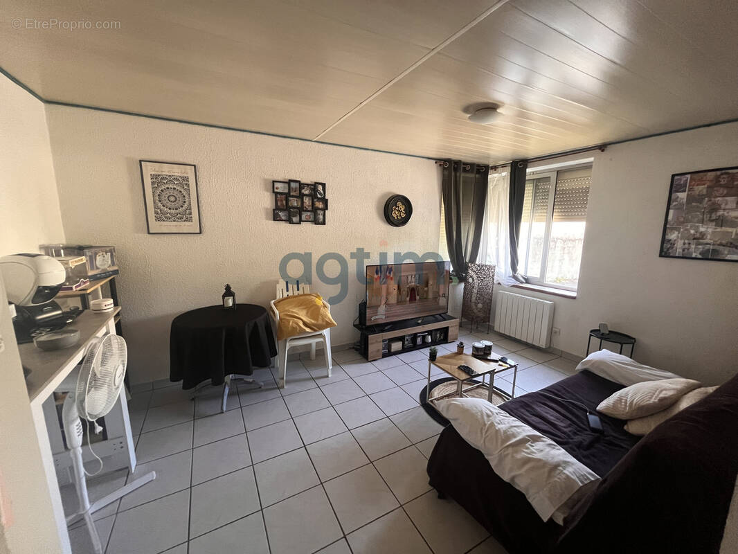 Appartement à LA FERRIERE