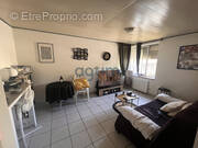 Appartement à LA FERRIERE