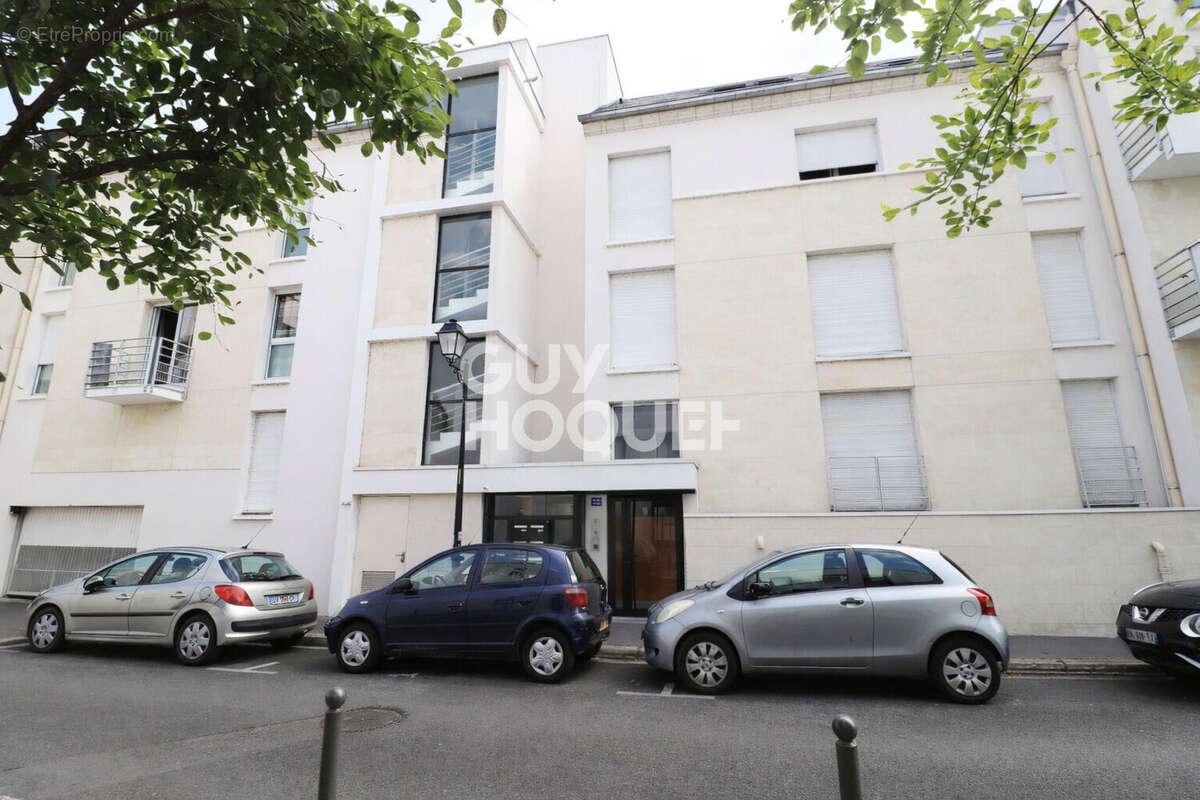 Appartement à TOURS