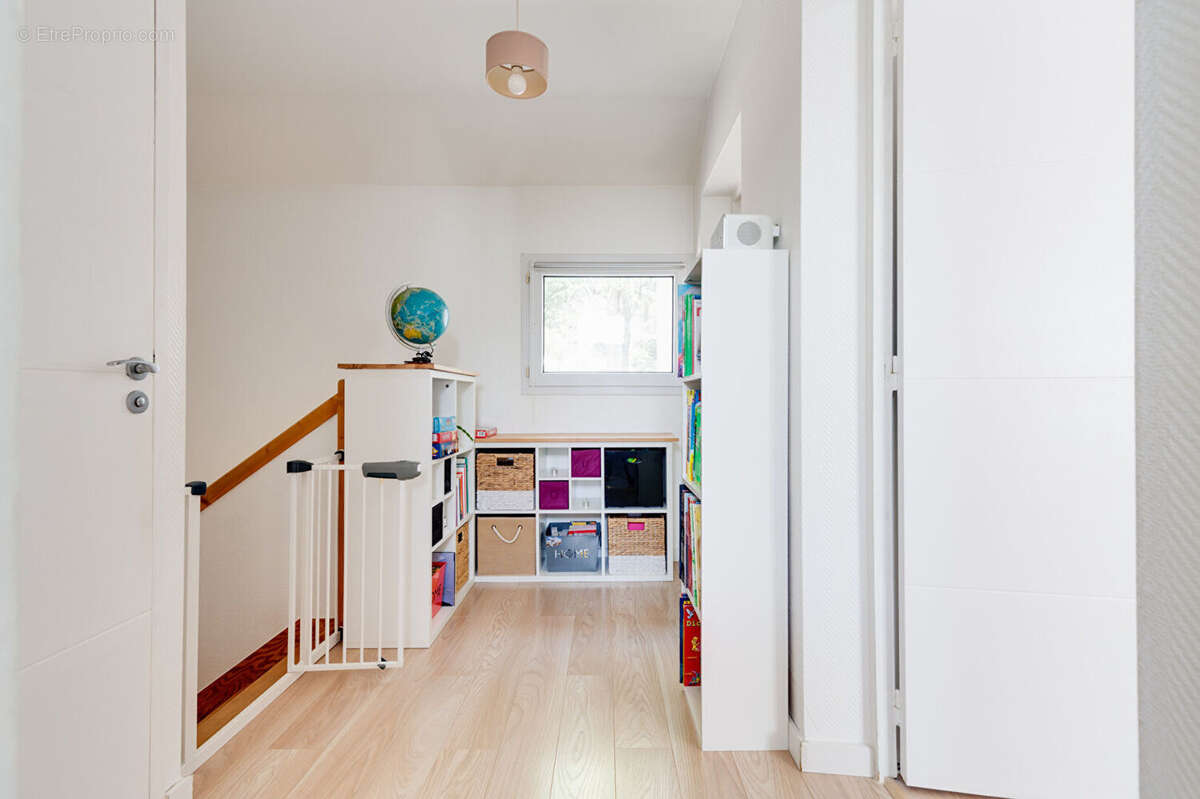A VENDRE Nantes ZOLA  Maison 3 chambres garage - photo 9
