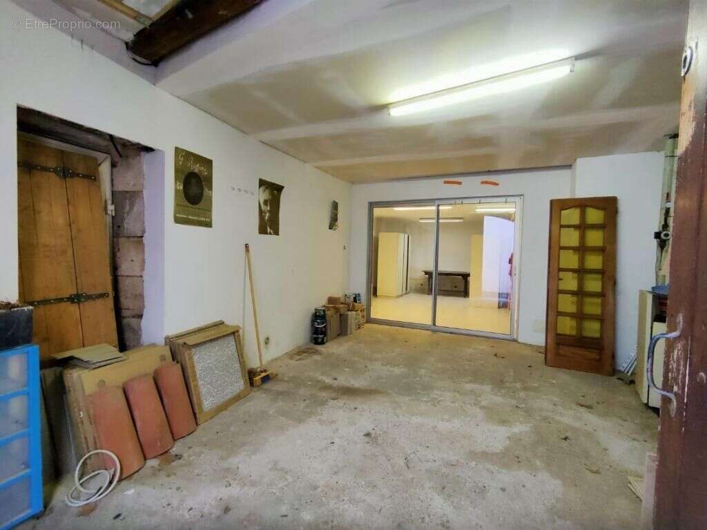 Maison à TOURBES
