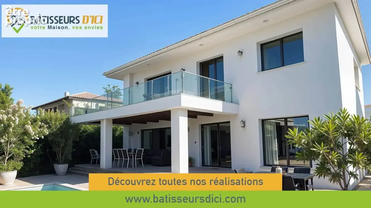 Terrain à bâtir de 496 m² à FEYTIAT (87) - photo 5