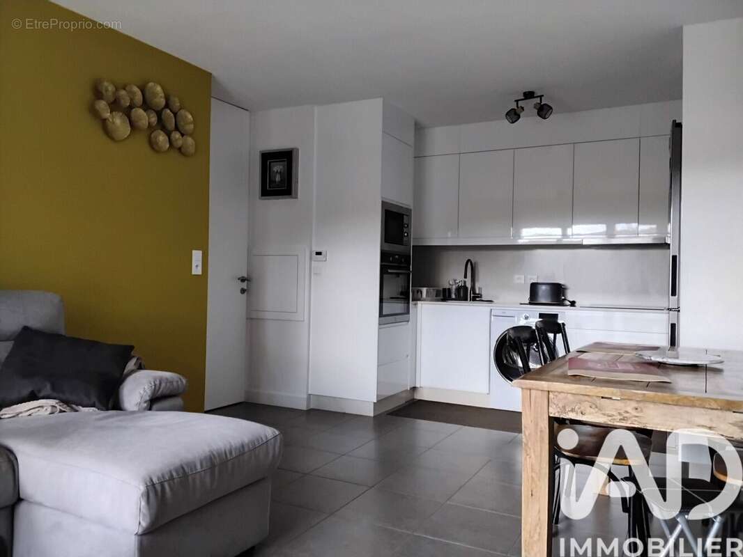 Photo 3 - Appartement à SAINT-PEE-SUR-NIVELLE
