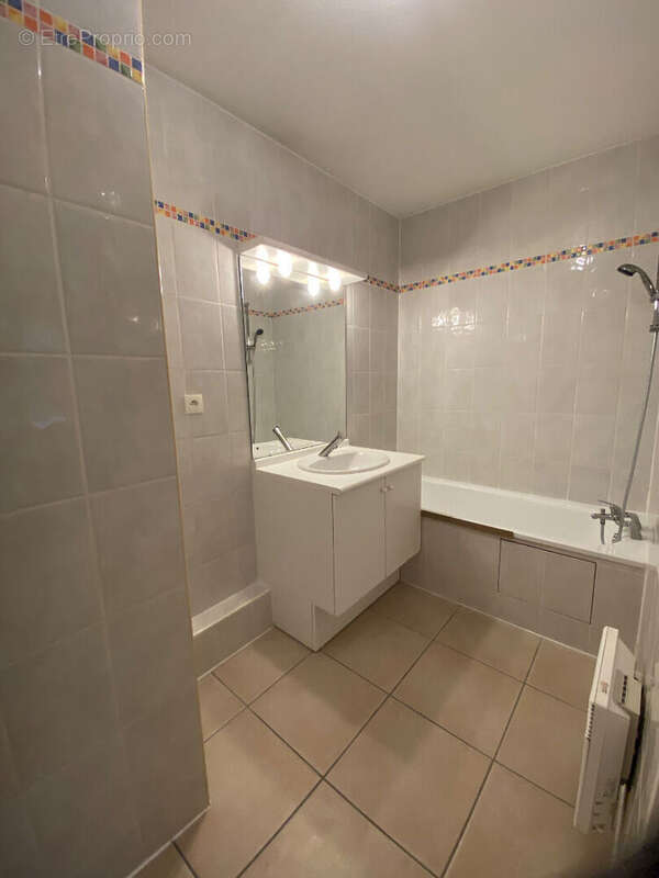 Appartement à DAX