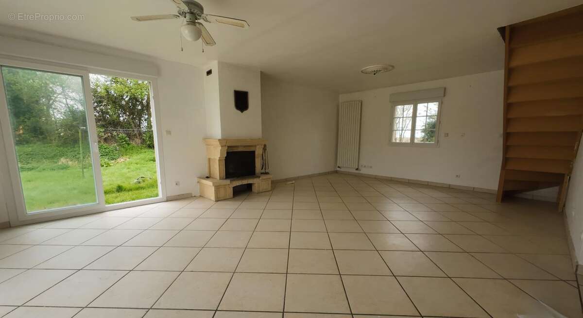 Maison familiale 15 mn mer 6 chambres - photo 7