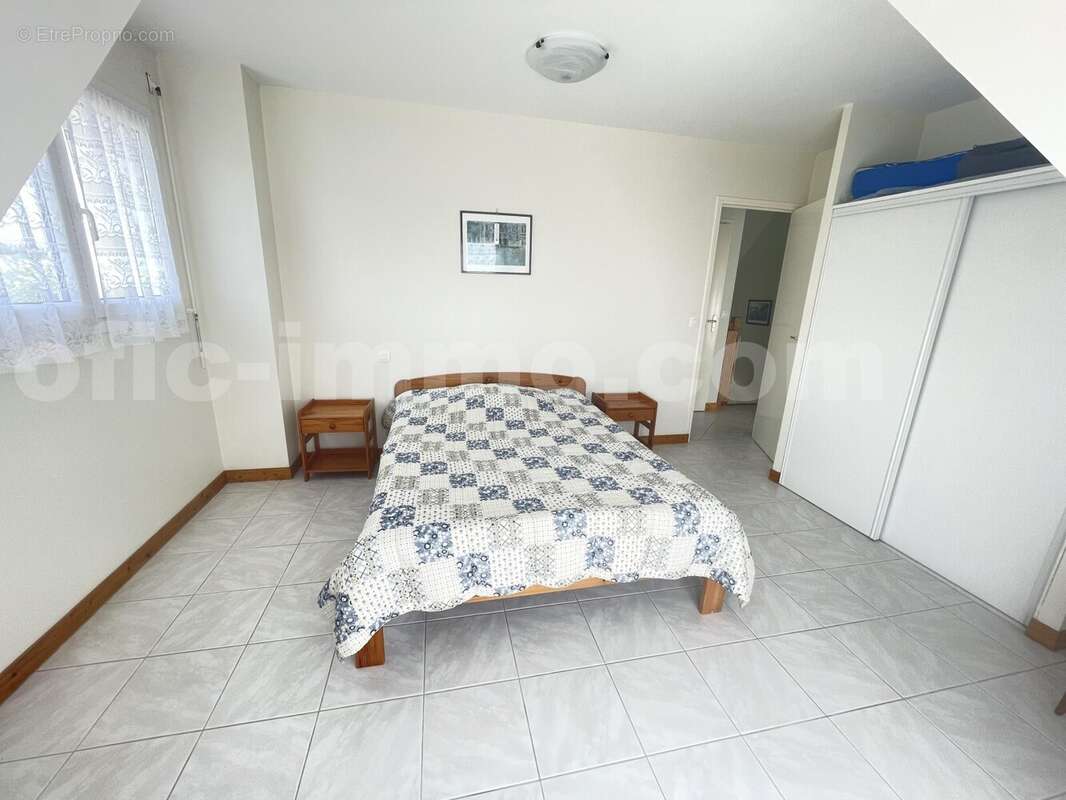 IMG_3232 - Maison à SARZEAU