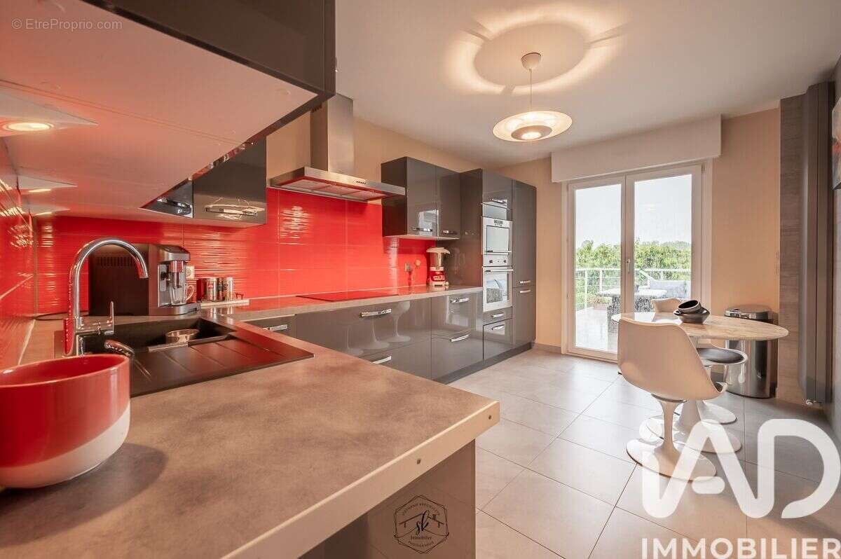 Photo 2 - Maison à ILLANGE