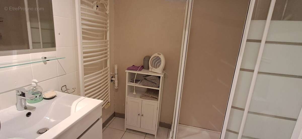 Appartement à CHARLEVILLE-MEZIERES