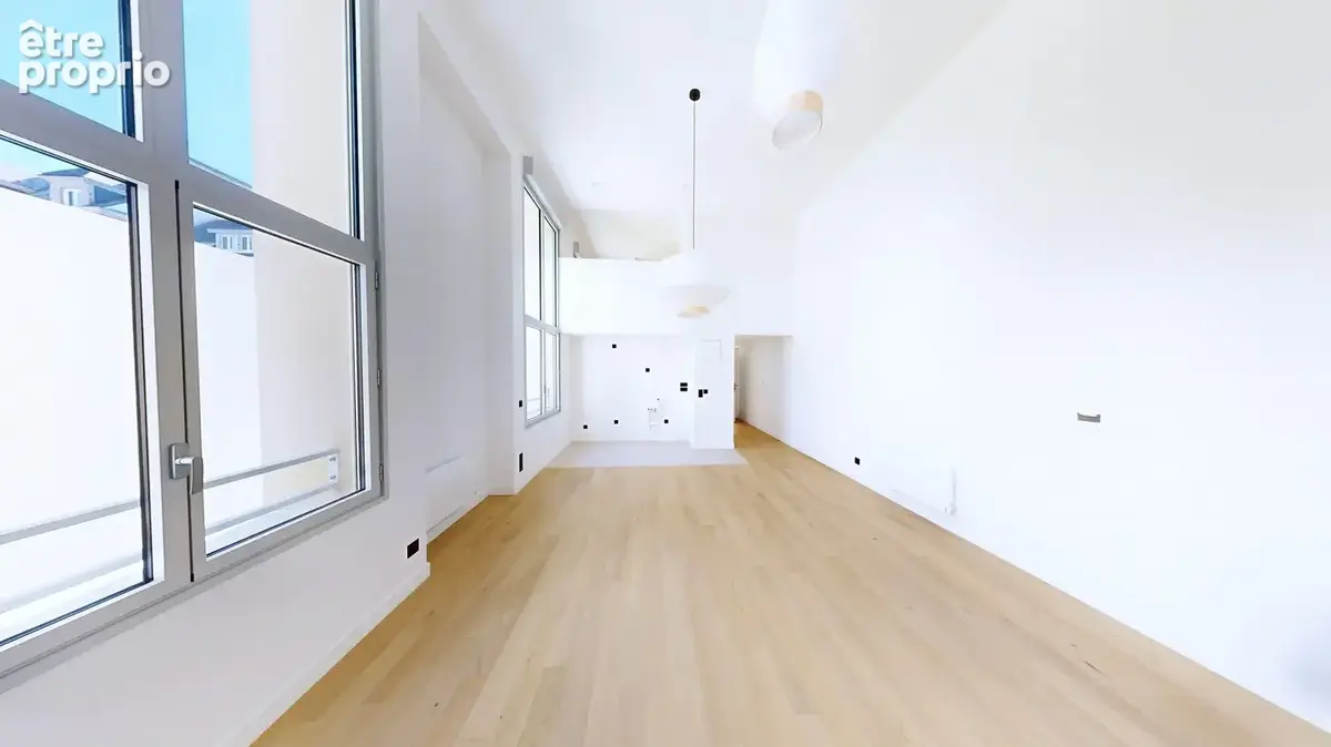 Appartement 3 pièces 74 m² à vendre à Lorient (56100) - photo 2