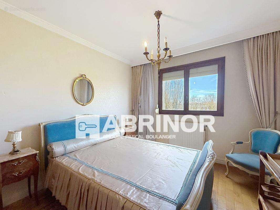 Appartement à ROUBAIX