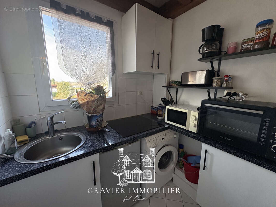 Appartement à LAHONCE