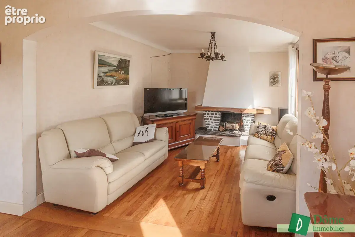 Grande maison familiale au fort potentiel - photo 5