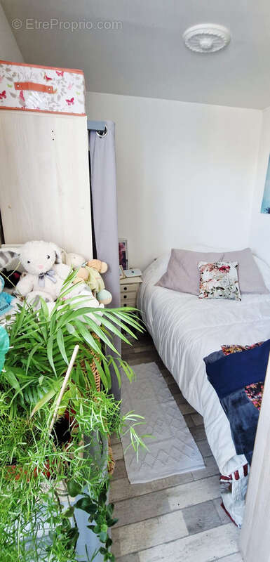 Appartement à TOUQUES