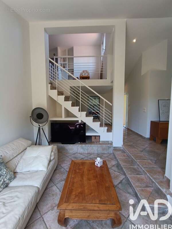Maison 156 m² à Perpignan  - photo 6