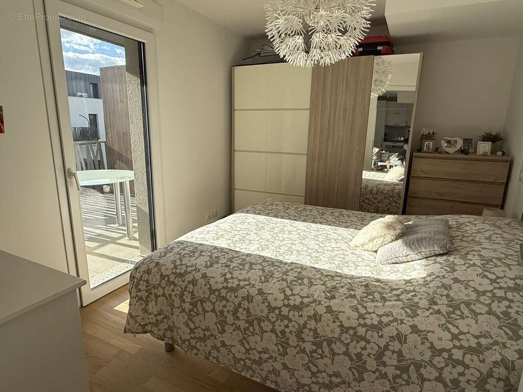 Appartement à COLMAR