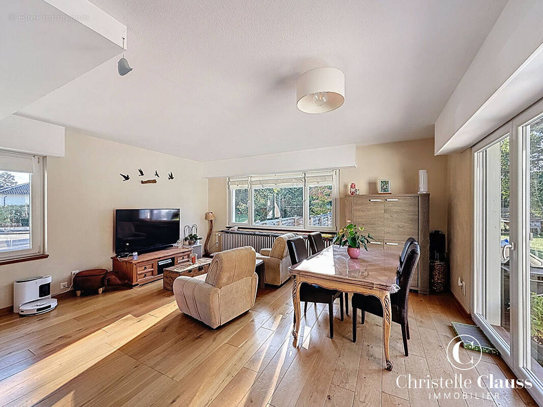 Maison à FURDENHEIM